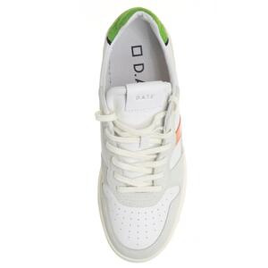 SCARPETTA COURT 2.0 VINTAGE CALF DATE - Mad Fashion | img vers.300x/